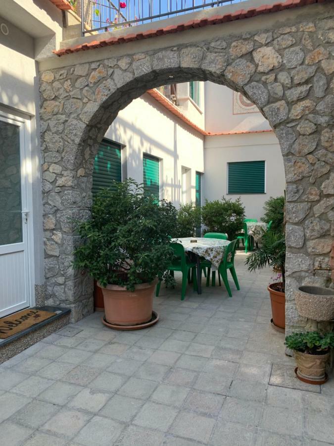 Hedera Capri B&B Anacapri  Exterior photo